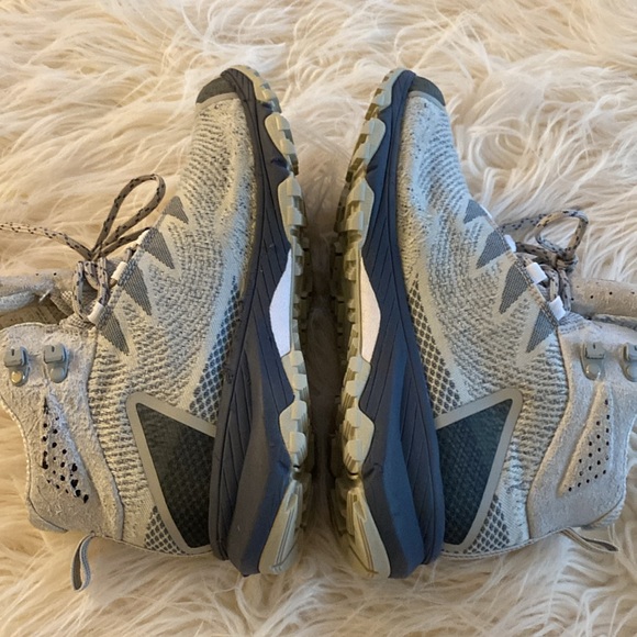 THE NORTH FACE ultra fastpack III ankle boots - Picture 14 of 16